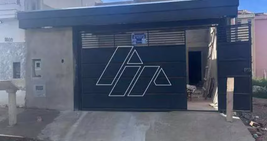 Casa à venda no Centro, Marília 