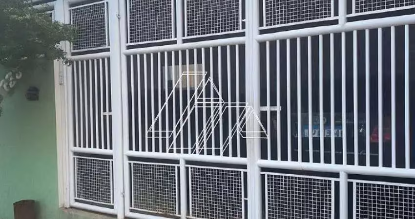 Casa com 2 dormitórios (1 suíte) à venda no jardim califórnia – marília/sp