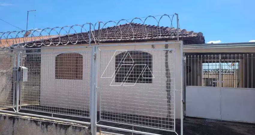 Casa com 3 quartos à venda no Palmital, Marília 