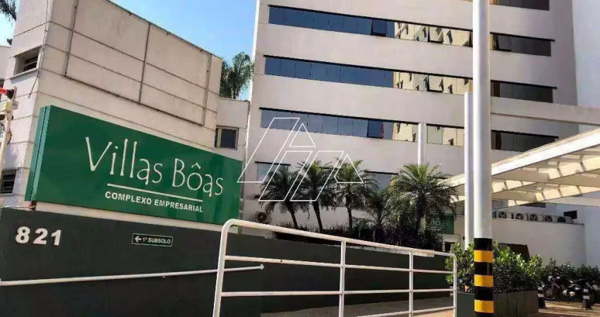 Sala comercial para alugar no jardim tangará – marília/sp