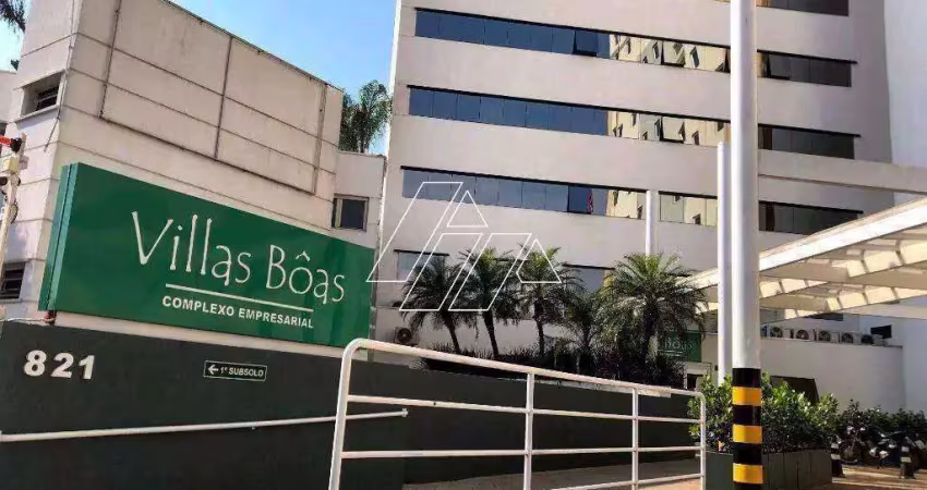 Sala comercial para aluguel no jardim tangará – marília/sp