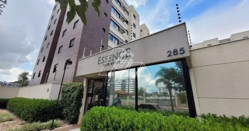Apartamento para locação proximo ao centro da cidade