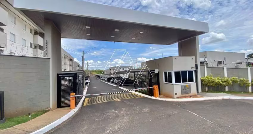 Apartamento com 2 quartos à venda no Alto Cafezal, Marília 