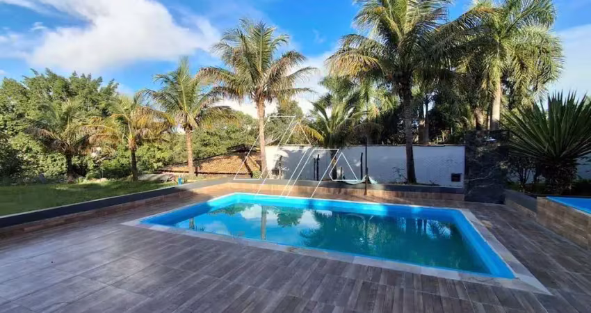 Chácara / sítio com 3 quartos para alugar no Jardim Tropical, Marília 