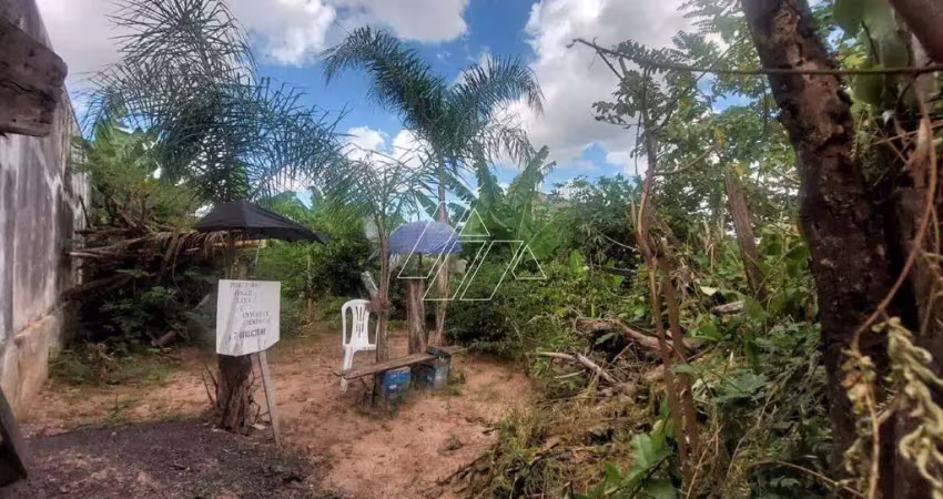 Terreno à venda no Palmital, Marília 