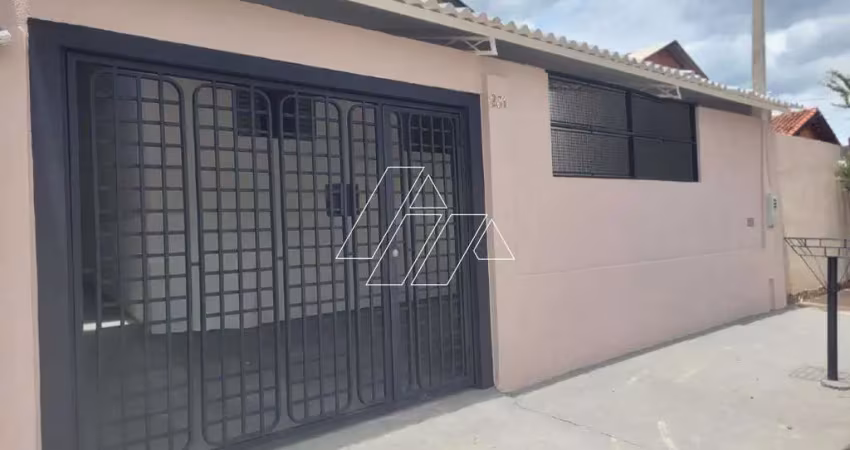 Casa com 3 quartos à venda no Jardim Continental, Marília 