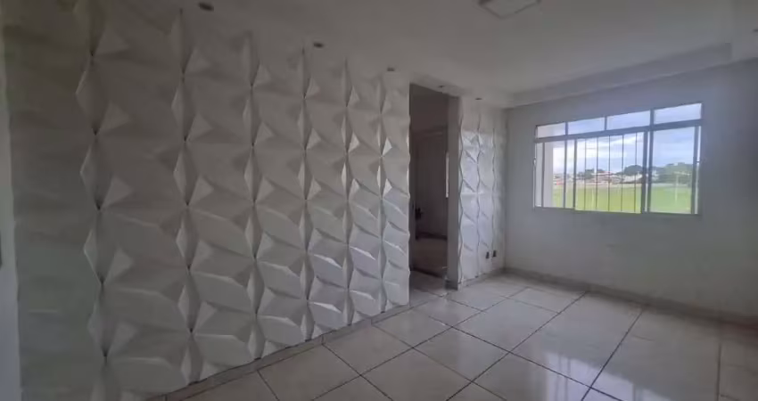 Apartamento com 2 quartos à venda na Vila Real, Marília 