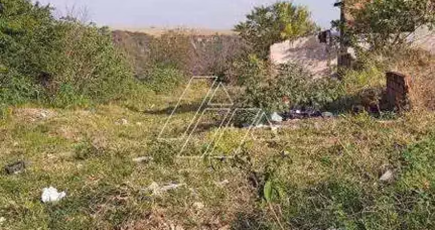 Terreno à venda, antonio carlos nascimento da silva - marília/sp