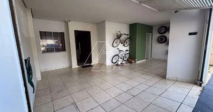 Lindo imóvel na região oeste com suíte, closet e área de lazer