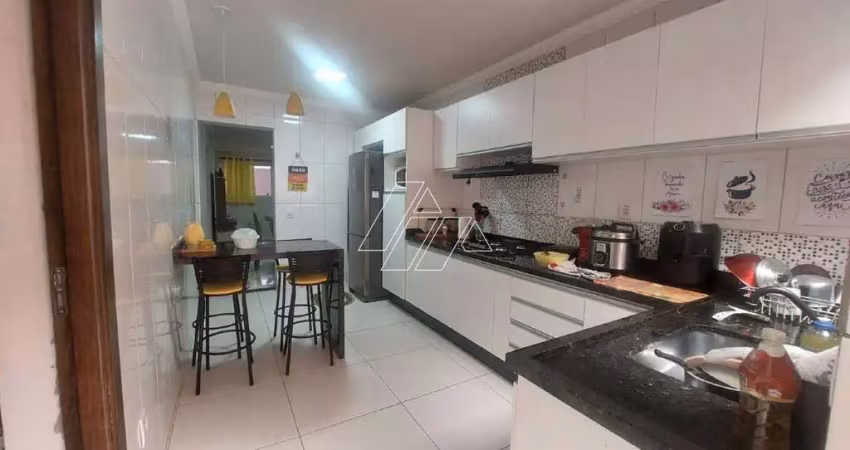 Casa à venda, 3 quartos, 1 suíte, 2 vagas, residencial montana (padre nóbrega) - marília/sp