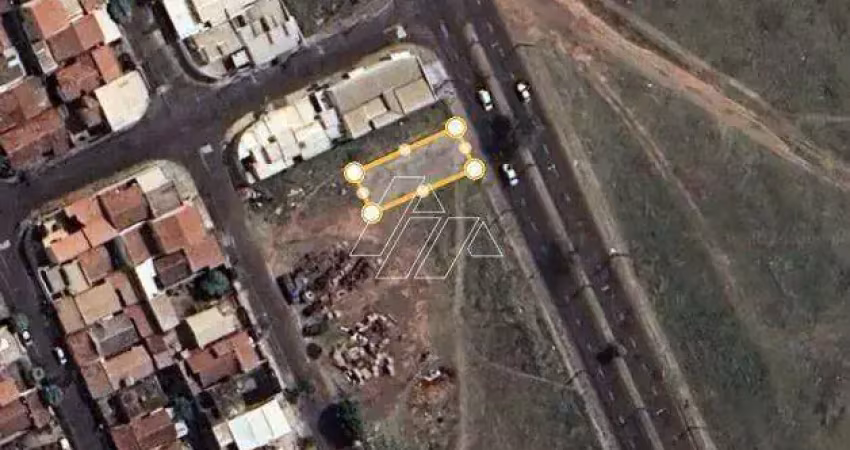 Casa comercial à venda no Jardim Domingos de Léo, Marília 