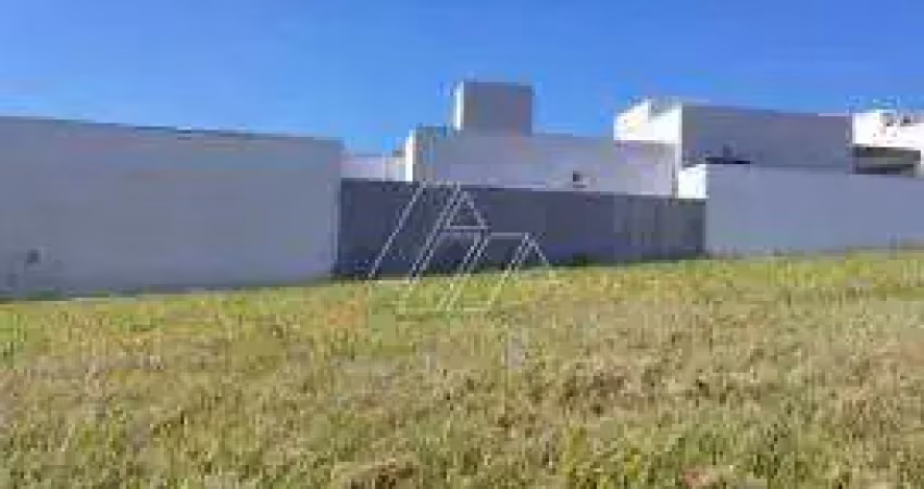 Lote em condomínio à venda, recanto das esmeraldas - marília/sp