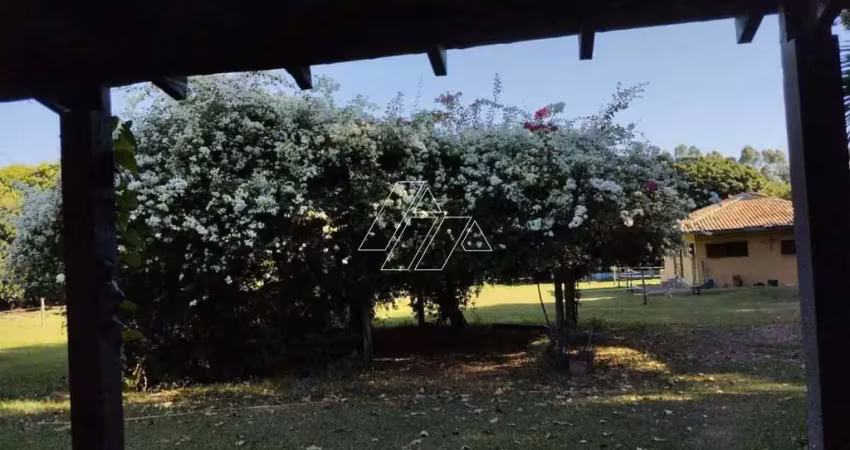 Chácara à venda, 5 quartos, 1 suíte, 5 vagas, centro (padre nóbrega) - marília/sp