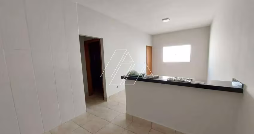 Oportunidade imperdível no bairro domingos de léo – casa com 2 dormitórios e churrasqueira