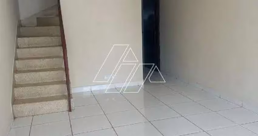 Casa com 2 quartos à venda no Cavalieri, Marília 