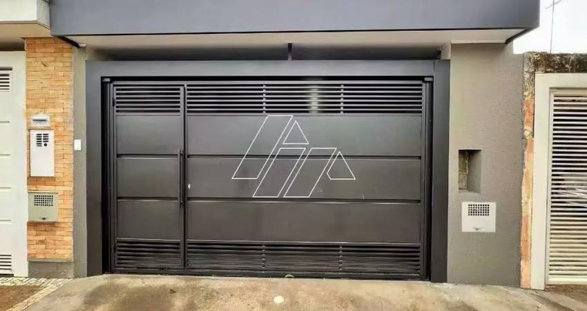 Casa com 2 quartos e 2 vagas à venda no jardim virgínia – marília/sp