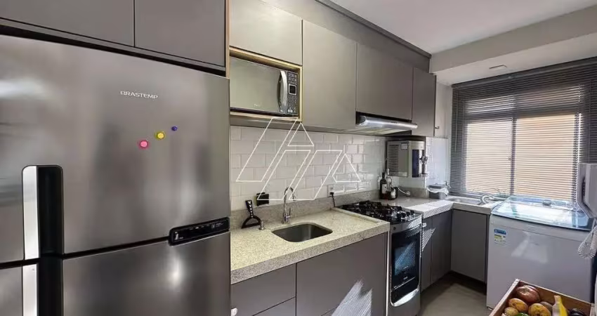 Apartamento com 2 quartos à venda no Distrito Industrial, Marília 