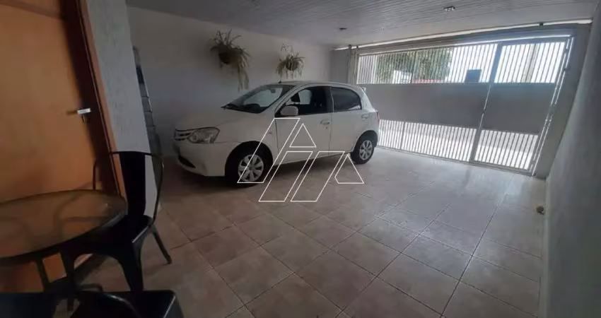 Casa à venda, 3 quartos, 1 suíte, sítios de recreio panambi - marília/sp