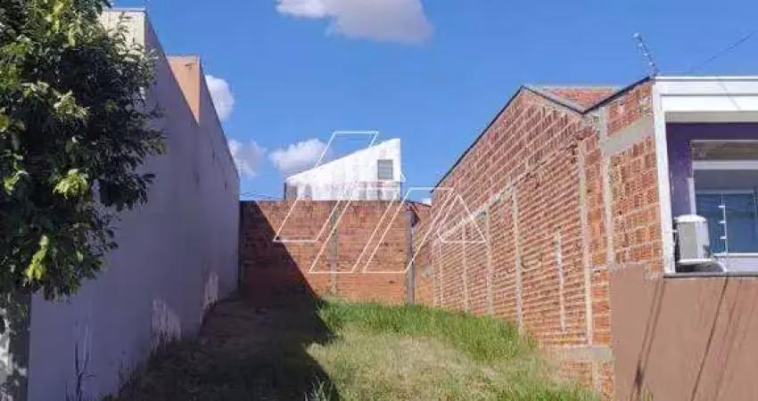 Terreno à venda, jardim dom frei daniel tomasella - marília/sp