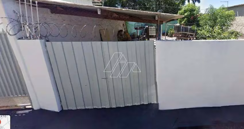 Terreno à venda no Palmital, Marília 