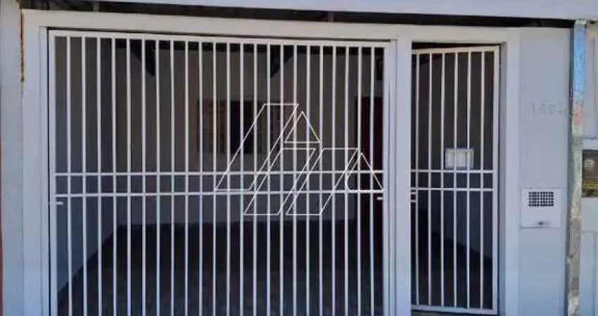 Casa à venda, 2 quartos, jardim santa antonieta - marília/sp