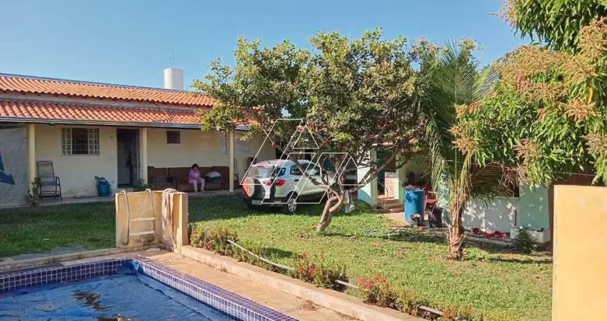 Chácara à venda, 2 quartos, estancia oralina - oriente/sp