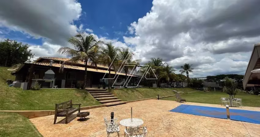 Casa em condomínio à venda, jardim santa rosa (padre nóbrega) - marília/sp