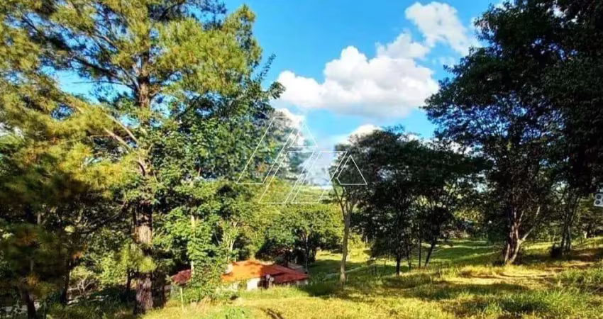 Chácara / sítio à venda na Área Rural de Marília, Marília 