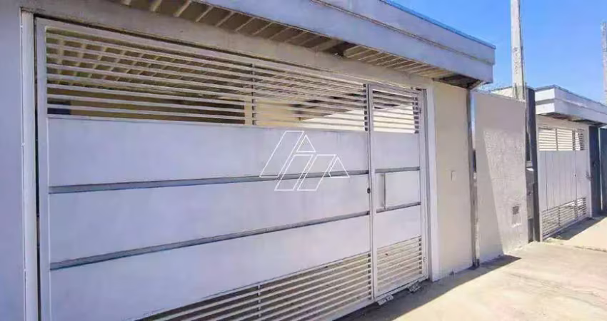 Casa à venda na zona sul de marília – próx. ao supermercado são francisco