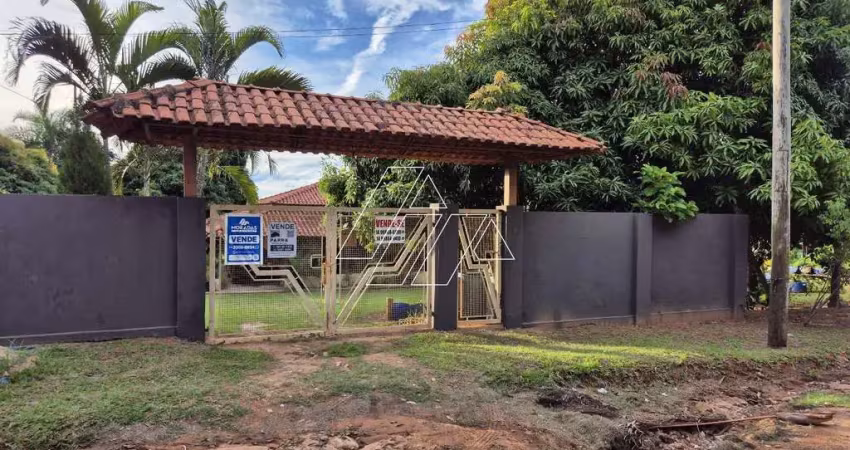 Chácara / sítio com 3 quartos à venda na Zona Rural, Oriente 