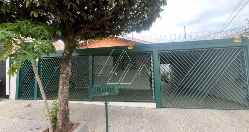 Ótimo imóvel com sala, cozinha, 3 dormitórios 1 sendo suíte, 1 wc social, área de serviço, quintal amplo 2 vagas de garagem.