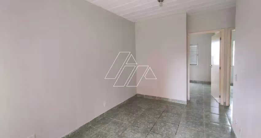 Apartamento à venda, vereador eduardo andrade reis - marília/sp