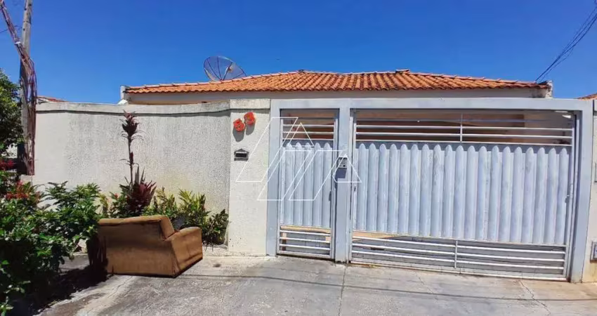 Casa à venda, 2 quartos, 1 suíte, 1 vaga, vila real - marília/sp