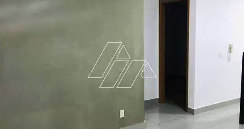 Apartamento à venda, jardim califórnia - marília/sp