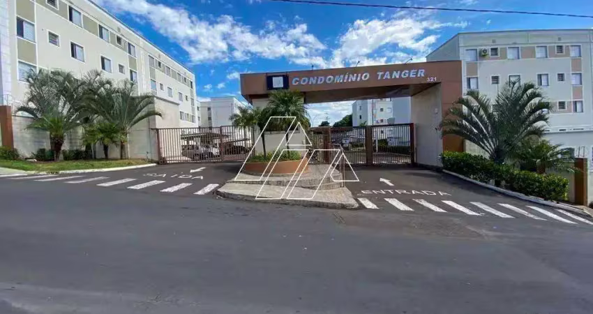 Apartamento com 2 quartos e 1 vaga para aluguel no jardim califórnia – marília/sp