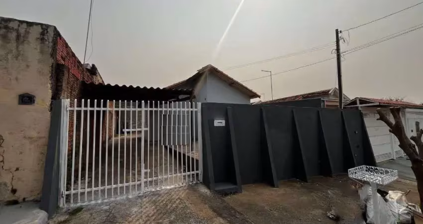 Casa com 2 dormitórios para alugar, 45 m² por r$ 900,00/mês - núcleo habitacional doutor fernando mauro pires rocha - marília/sp