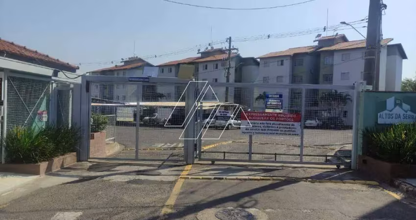 Apartamento à venda no Jardim América, Marília 