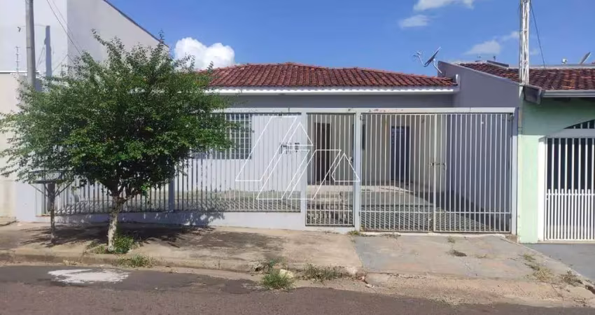 Casa à venda, 2 quartos, 5 vagas, jardim nacional - marília/sp