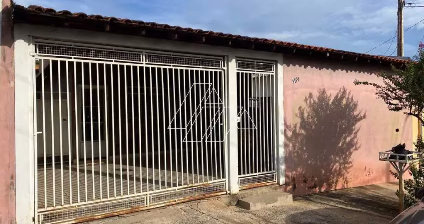Casa à venda, 2 quartos, jardim nacional - marília/sp