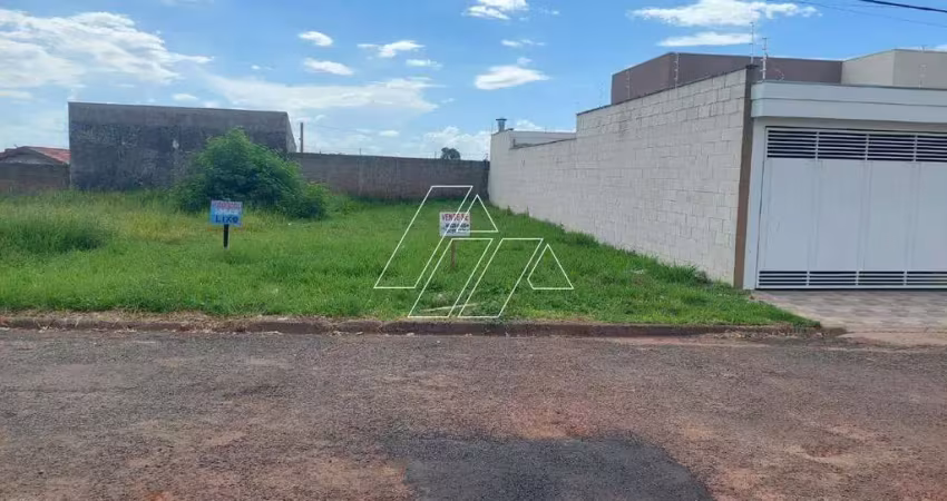 Terreno à venda, conjunto habitacional vila dos comerciários i - marília/sp