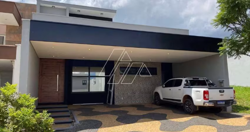 Casa com 3 quartos à venda no Jardim Aquárius, Marília 