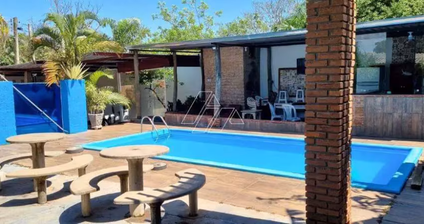 Chácara / sítio com 3 quartos à venda na Zona Rural, Oriente 