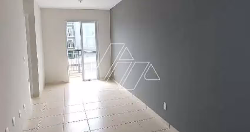 Apartamento à venda, 2 quartos, 1 vaga, vereador eduardo andrade reis - marília/sp