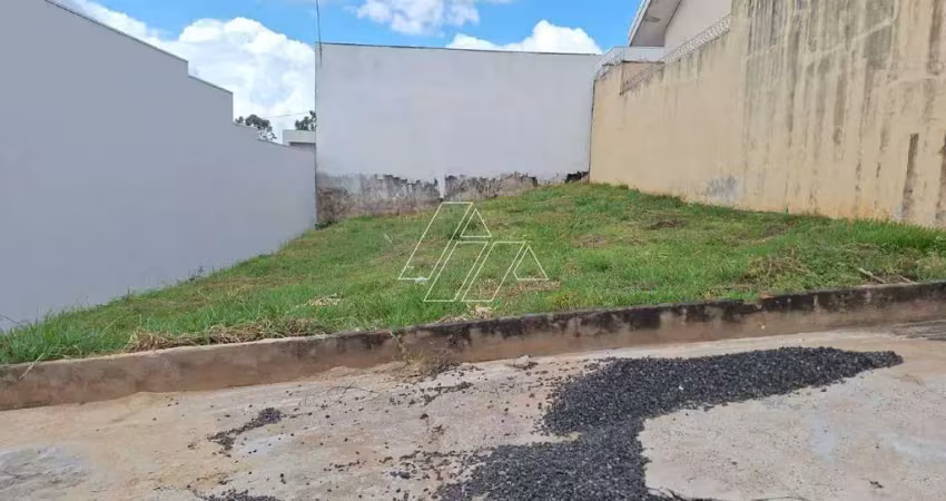 Terreno à venda no Jardim Florença, Marília 