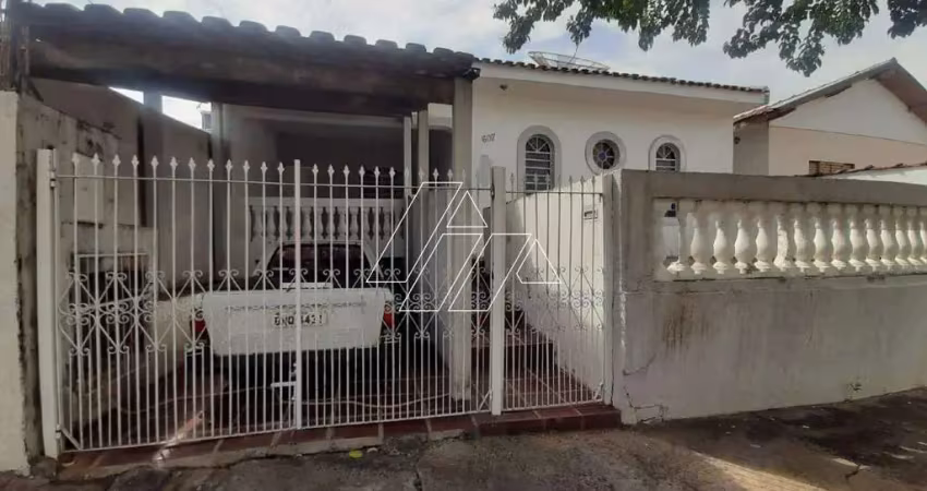 Casa à venda, 2 quartos, núcleo habitacional costa e silva - marília/sp