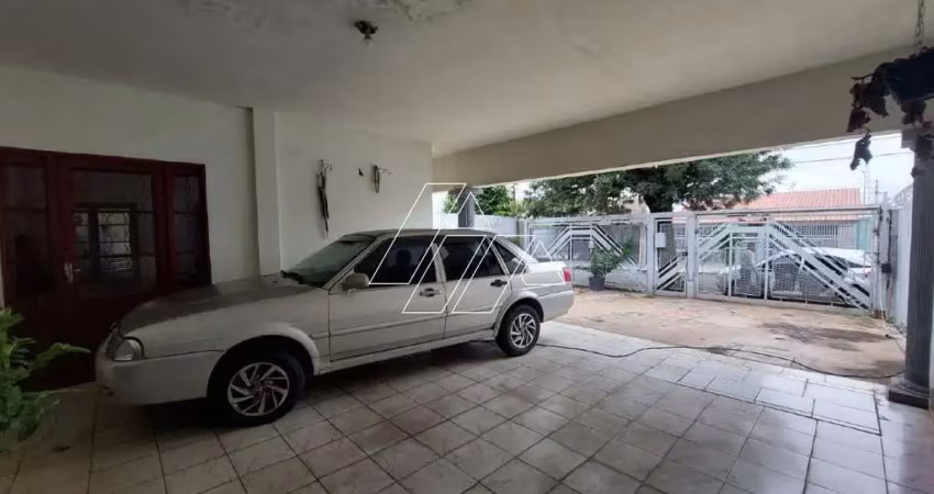 Casa com 2 quartos à venda no Palmital, Marília 