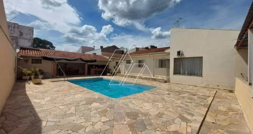 Casa à venda no Santa Tereza, Marília 