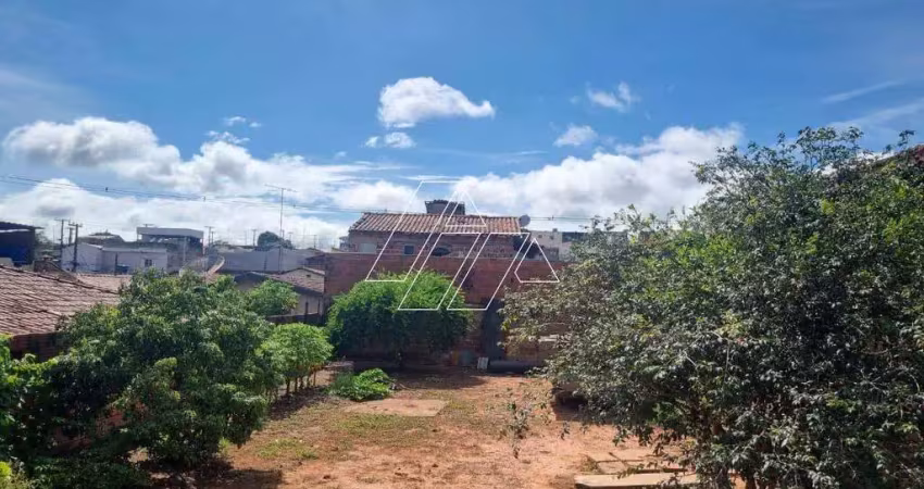 Terreno à venda, jardim santa antonieta - marília/sp