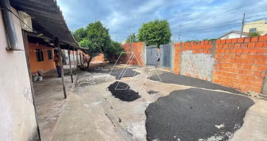 Casa à venda, jardim edisom da silva lima - marília/sp