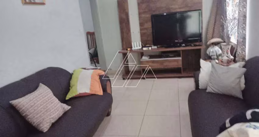 Casa à venda, 3 quartos, 2 suítes, 3 vagas, núcleo habitacional castelo branco - marília/sp